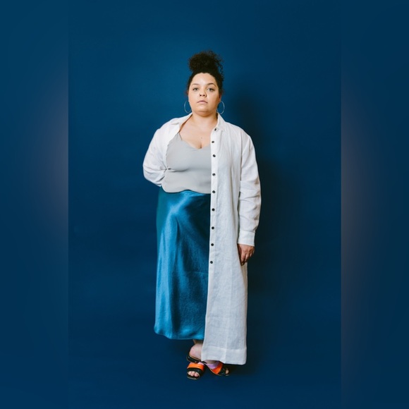 Shaina Mote - Mar Skirt - Piscine - 16 - Picture 2 of 10